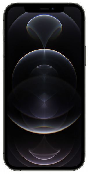 iPhone 12 Pro 128GB Graphite