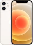 iPhone 12 mini 256GB White