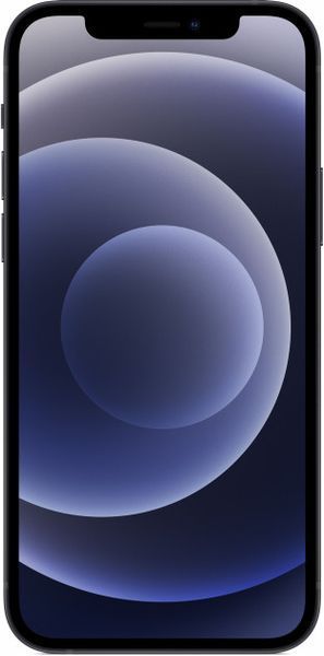 iPhone 12 Black 256GB