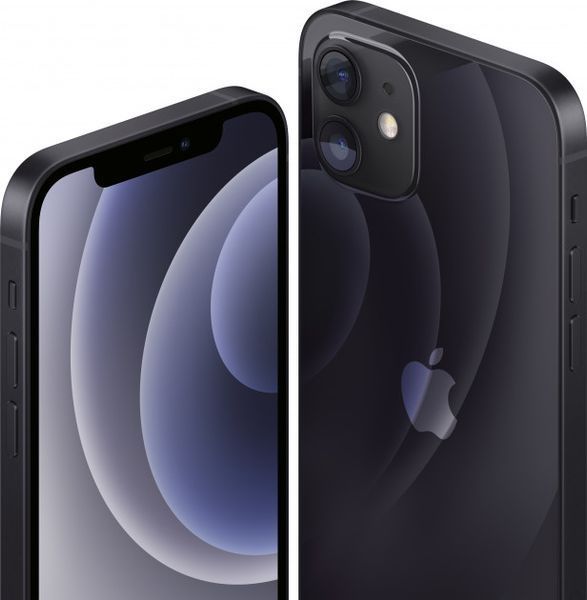 iPhone 12 Black 256GB