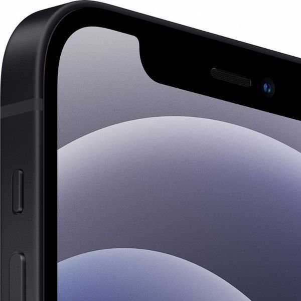 iPhone 12 Black 256GB