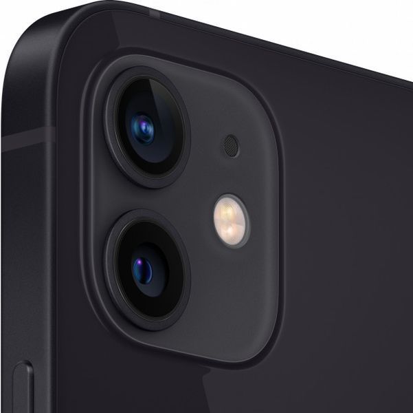 iPhone 12 Black 256GB