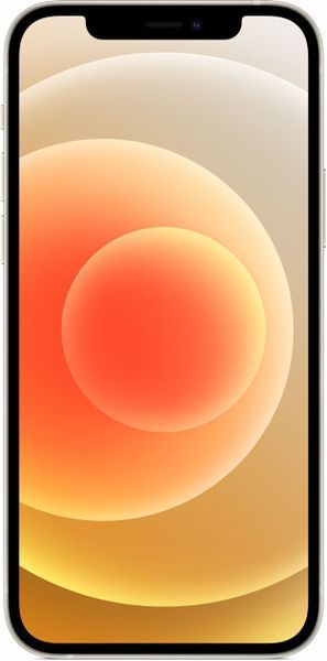 iPhone 12 White 64GB