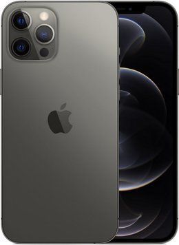 iPhone 12 Pro Max 128GB Graphite